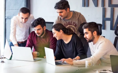 A reliable digital marketing partner with strong strategic